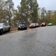 Illustration for article titled SIG Gambler 500: 800 Miles, 2 Inches Hard Rain, One Cop Stop, Zero Tickets.